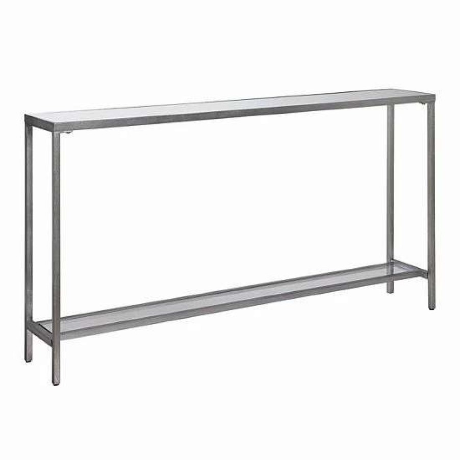 Furniture * | Uttermost Hayley Console Table