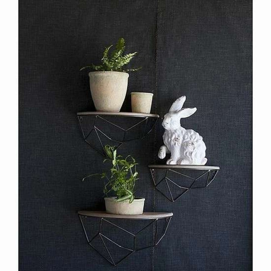 Home Decor * | A&B Home Hector Gentle Long-Eared Rabbit Statuette