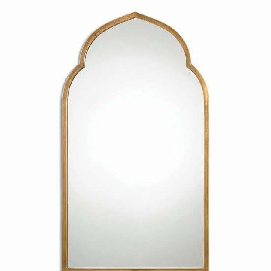 Home Decor * | Uttermost Kenitra Wall Mirror