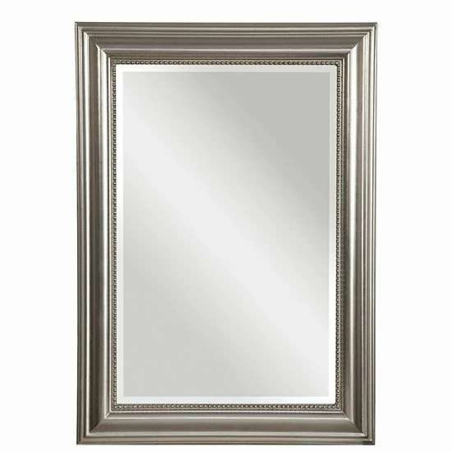 Home Decor * | Uttermost Stuart Wall Mirror