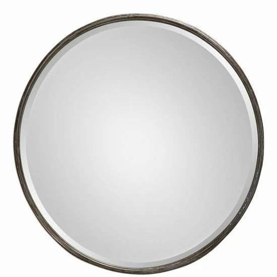 Home Decor * | Uttermost Nova Wall Mirror