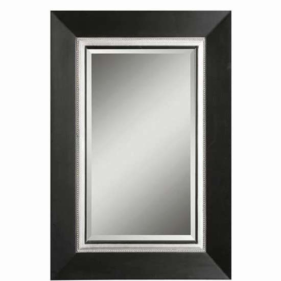 Home Decor * | Uttermost Whitmore Vanity Wall Mirror