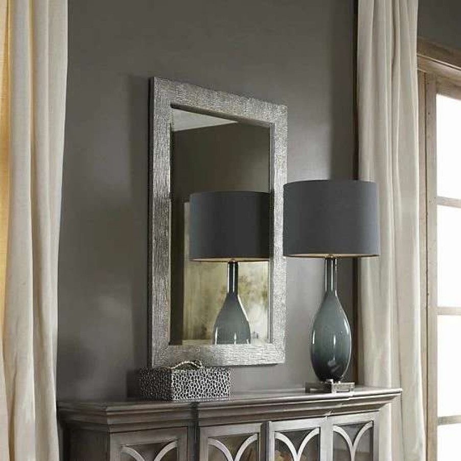 Home Decor * | Uttermost Tarek Wall Mirror