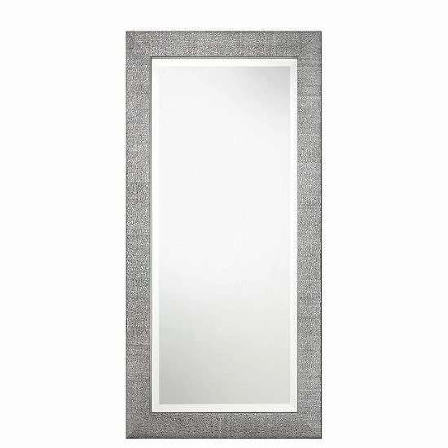 Home Decor * | Uttermost Tulare Metallic Wall Mirror