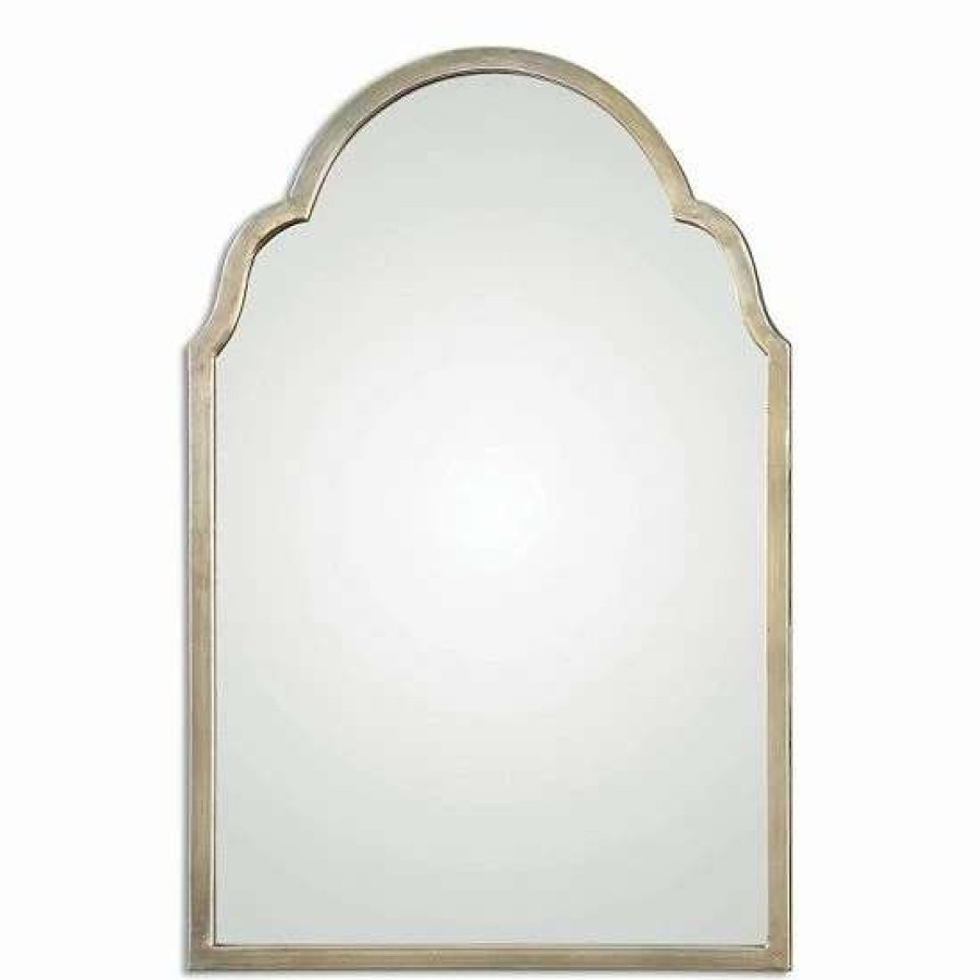 Home Decor * | Uttermost Brayden Wall Mirror