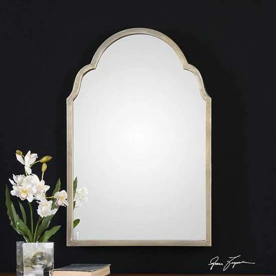 Home Decor * | Uttermost Brayden Wall Mirror