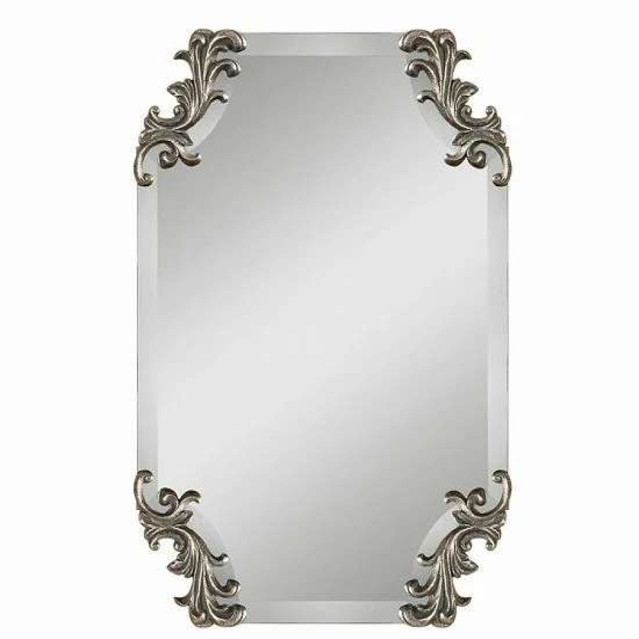 Home Decor * | Uttermost Andretta Wall Mirror